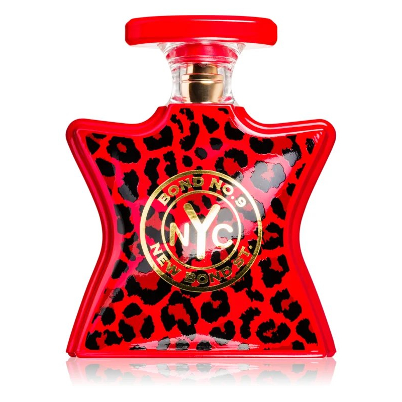 'New Bond St.' Eau de parfum - 100 ml