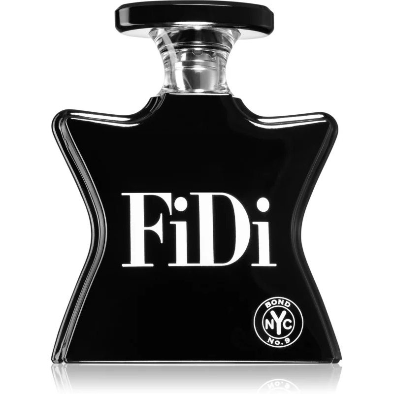 'Fidi' Eau de parfum - 100 ml