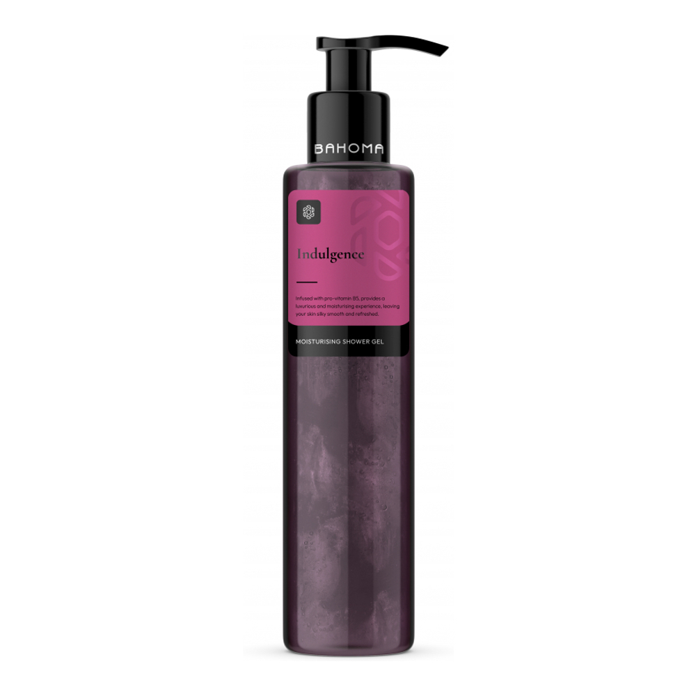 'Moisturising' Shower Gel - Indulgence 250 ml