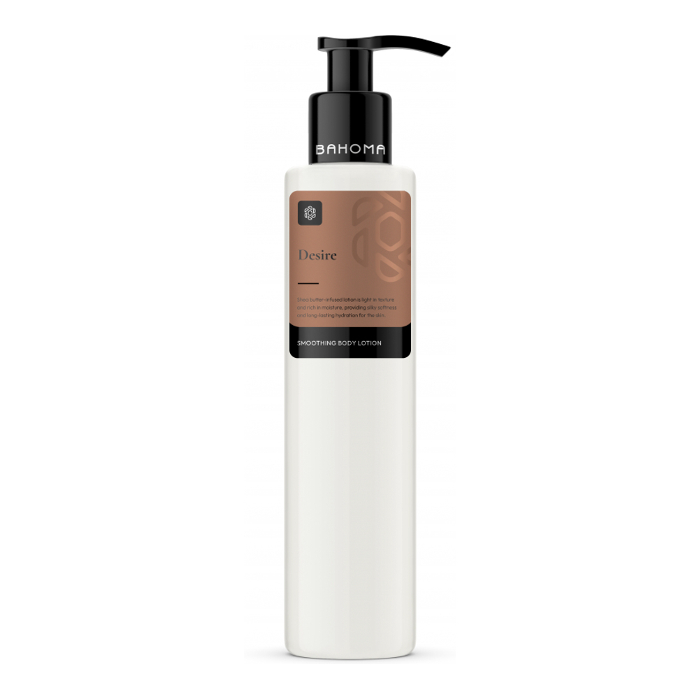 'Smoothing' Körperlotion - Desire 250 ml