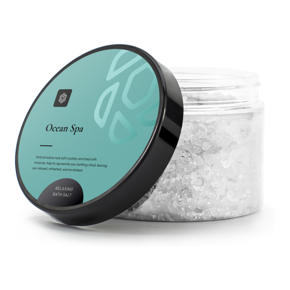 Sels de bain 'Relaxing' - Ocean Spa 550 g