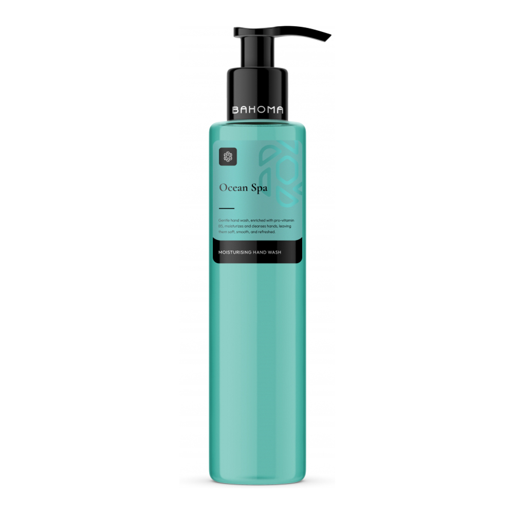 'Moisturising' Hand Wash - Ocean Spa 250 ml