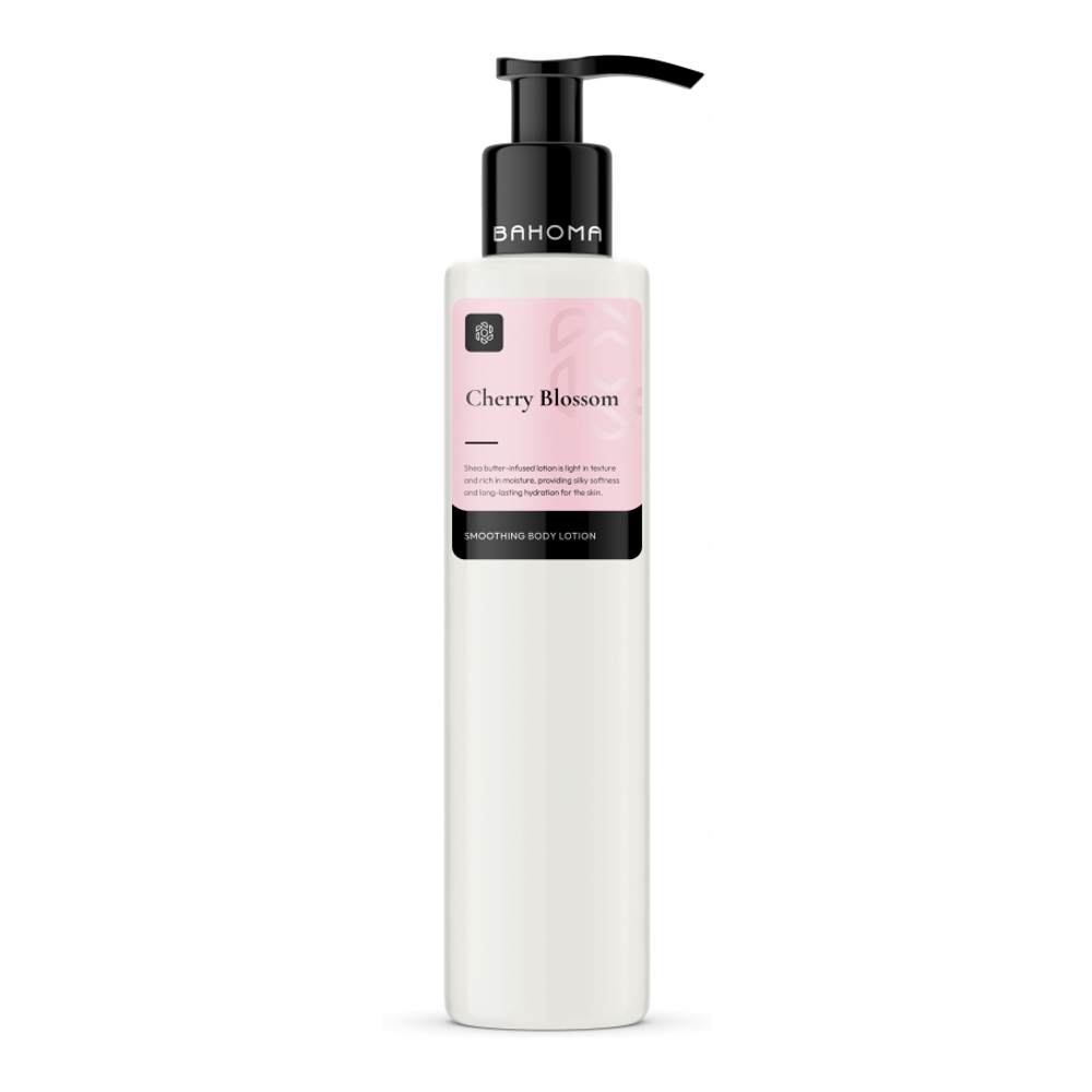 'Smoothing' Körperlotion - Cherry Blossom 250 ml