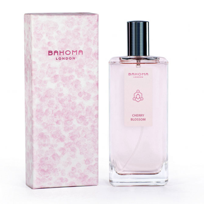 Spray d'ambiance 'Aromatic Fraganced' - Cherry Blossom 100 ml