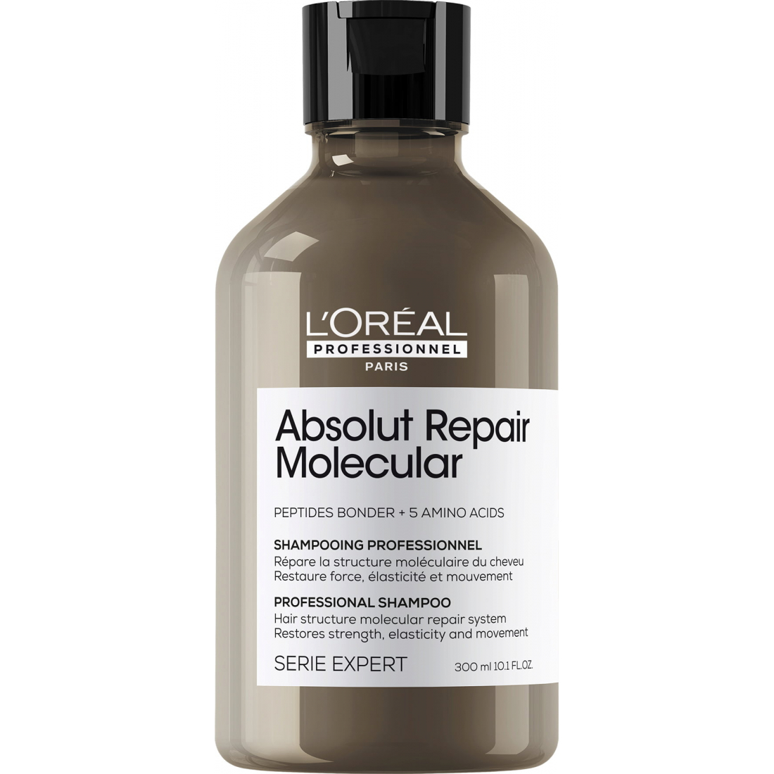 'Absolut Repair Molecular' Sulfatfreies Shampoo - 300 ml