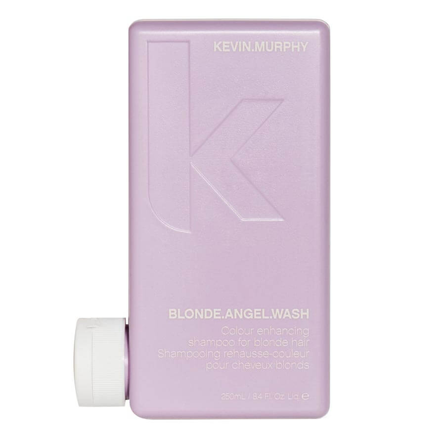 'Blonde.Angel.Wash' Shampoo - 250 ml