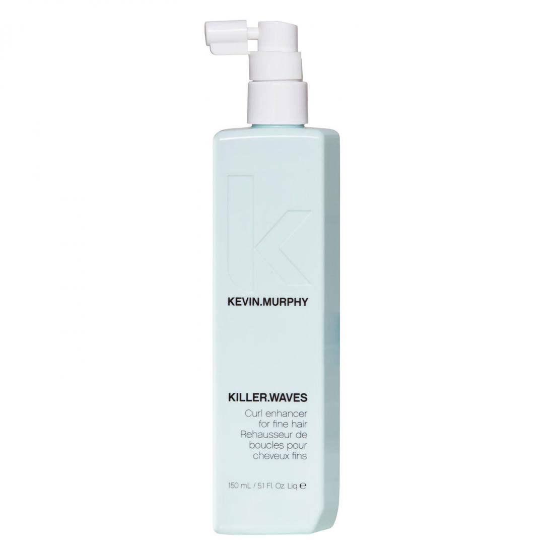 'Killer.Waves' Curl Activator - 150 ml