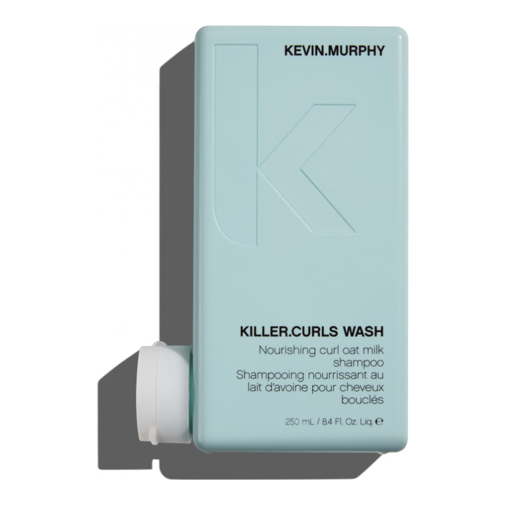 'Killer.Curls Wash' Shampoo - 250 ml