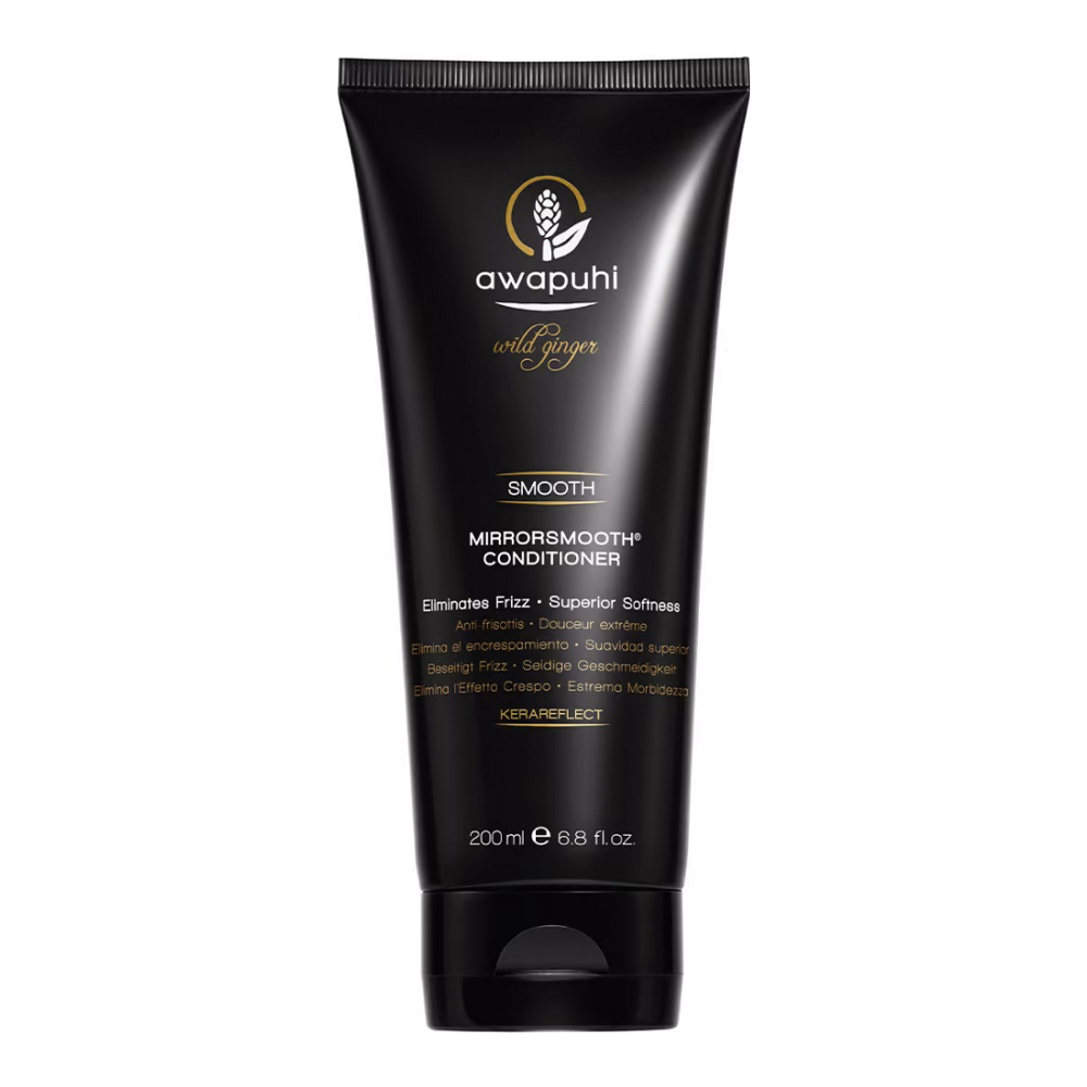 Après-shampoing 'Awapuhi Wild Ginger Mirrorsmooth' - 200 ml