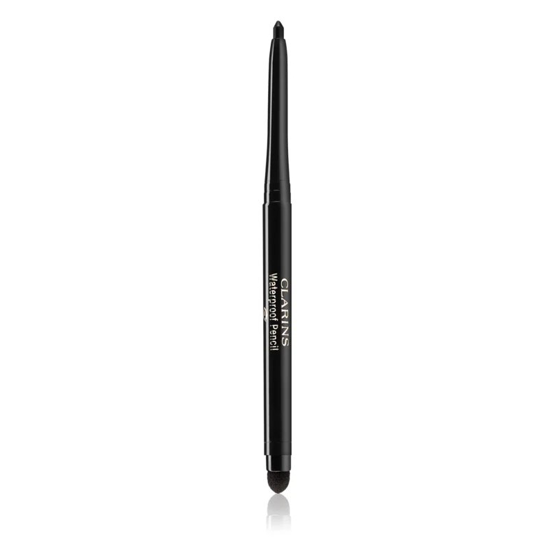 'Waterproof' Stift Eyeliner - 01 Black Tulip 0.3 g