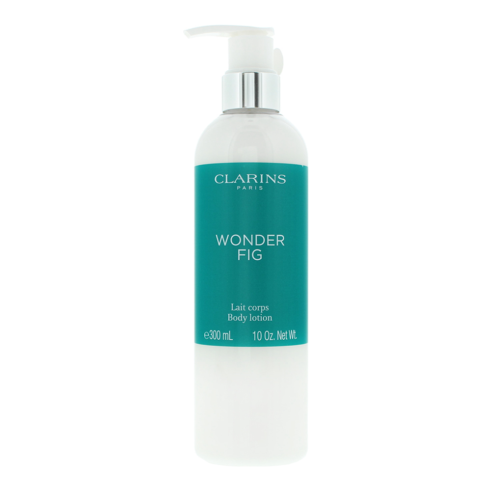 'Wonder Fig' Body Lotion - 300 ml