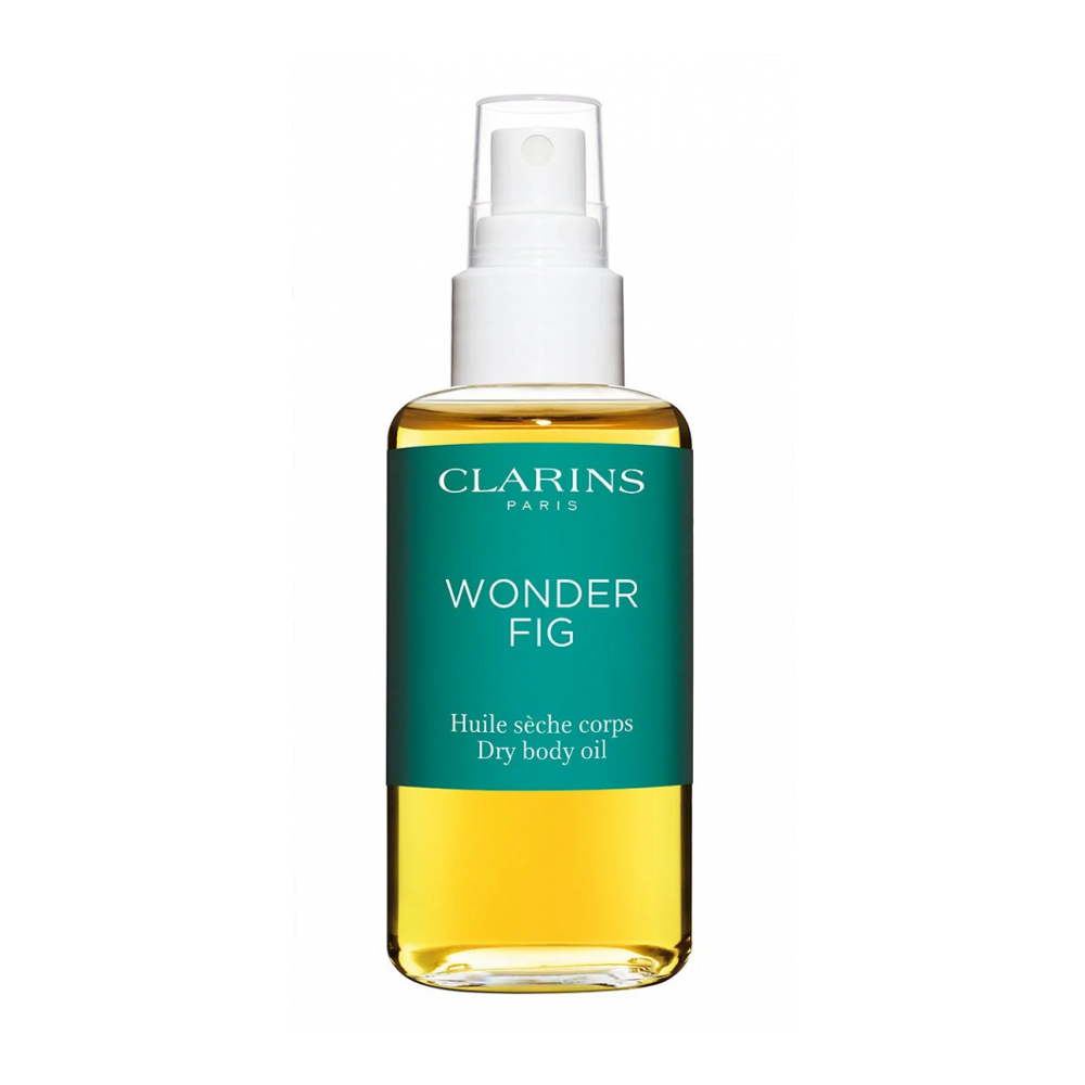 'Wonder Fig' Body Oil - 100 ml