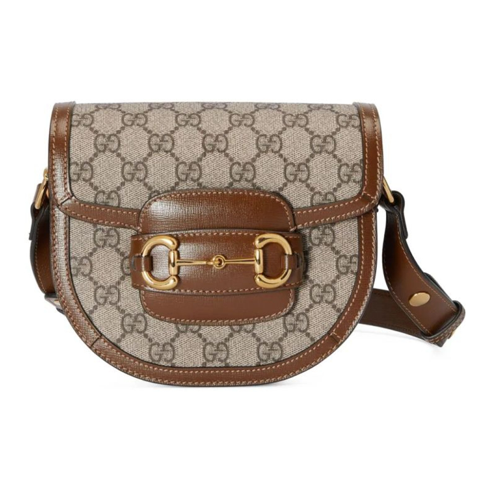 Women's 'Mini Horsebit 1956' Crossbody Bag