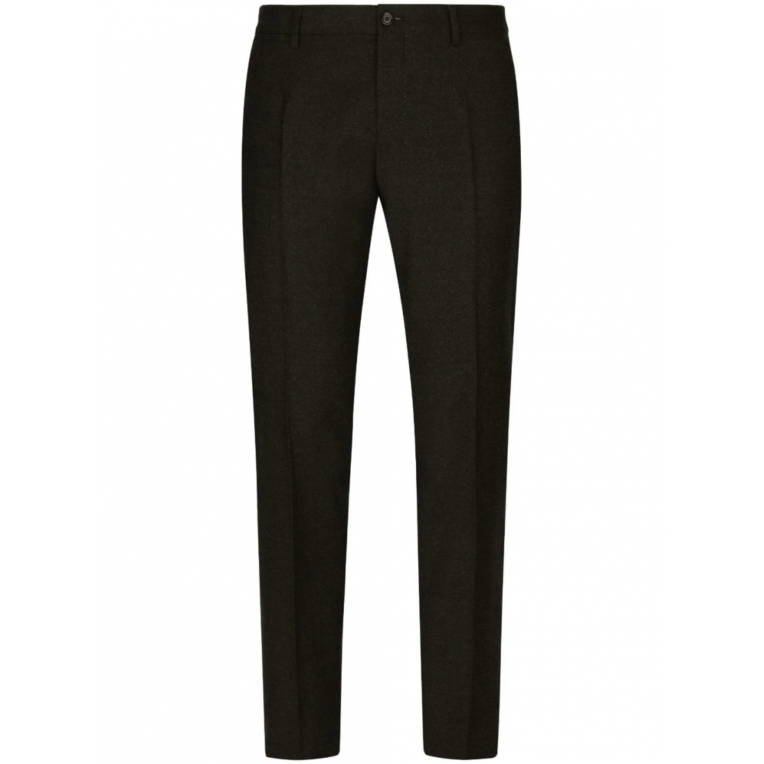 Men's 'Pressed Crease Tailored' Trousers
