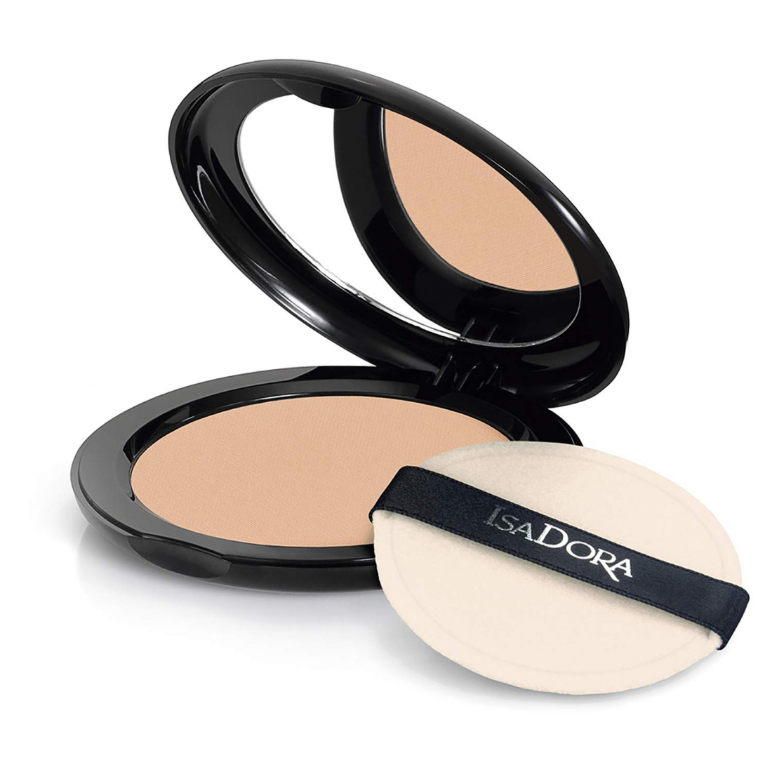 'Velvet Touch' Compact Powder - 10 Sheer Transparent 10 g