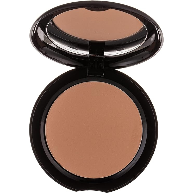 Poudre visage 'Anti Shine SPF 15' - 32 Matte Mocca 10 g