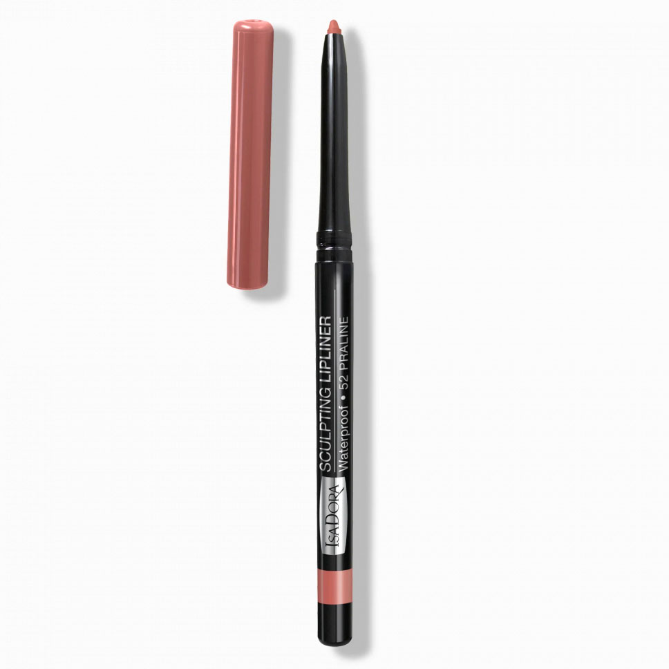 'Sculpting Waterproof' Lippen-Liner - 52 Praline 0.3 g