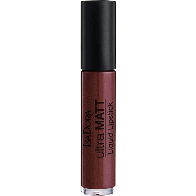 'Ultra Matt' Flüssiger Lippenstift - 18 Brownberry 7 ml