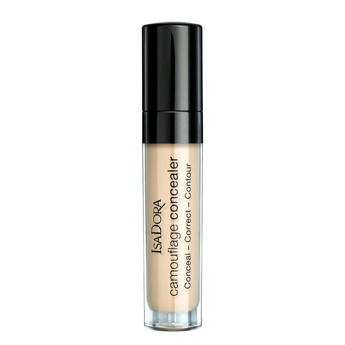 'Camouflage' Concealer - 20 Linen 7 ml