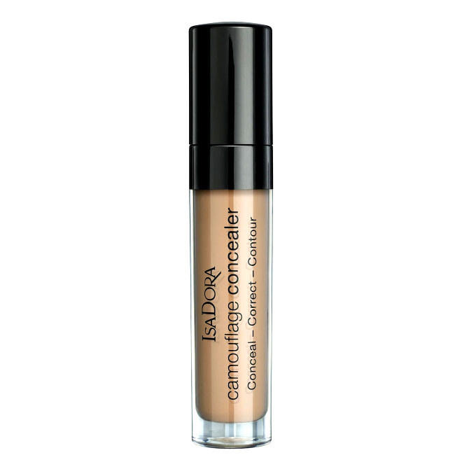 'Camouflage' Concealer - 28 Warm Beige 7 ml