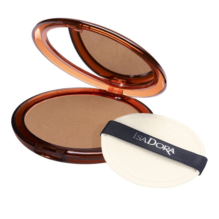 Bronzing Powder - 43 Terracotta Bronze 10 g