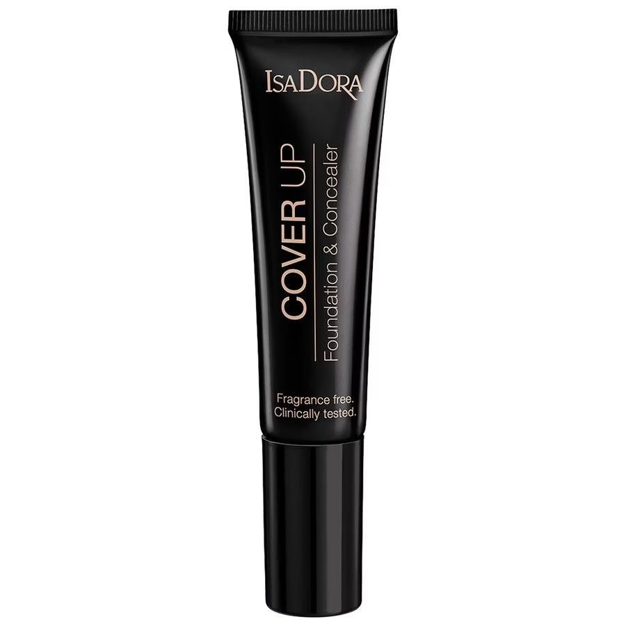 'Cover Up Cover' Foundation + Concealer - 60 Light 35 ml