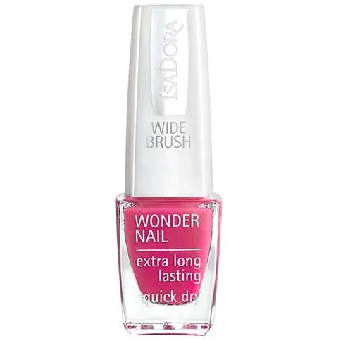 Vernis à ongles 'Wonder Nail' - 715 Pink Lemonade 6 ml