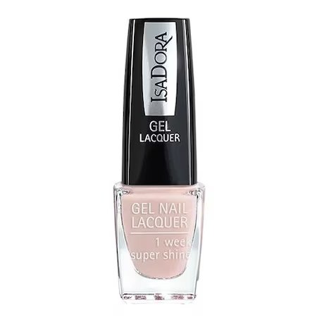 'Gel Lacquer' Gel-Nagellack - 251 Gone Sailing 6 ml