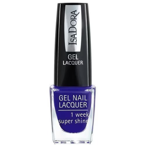 'Gel Lacquer' Gel-Nagellack - 259 Yacht Club 6 ml