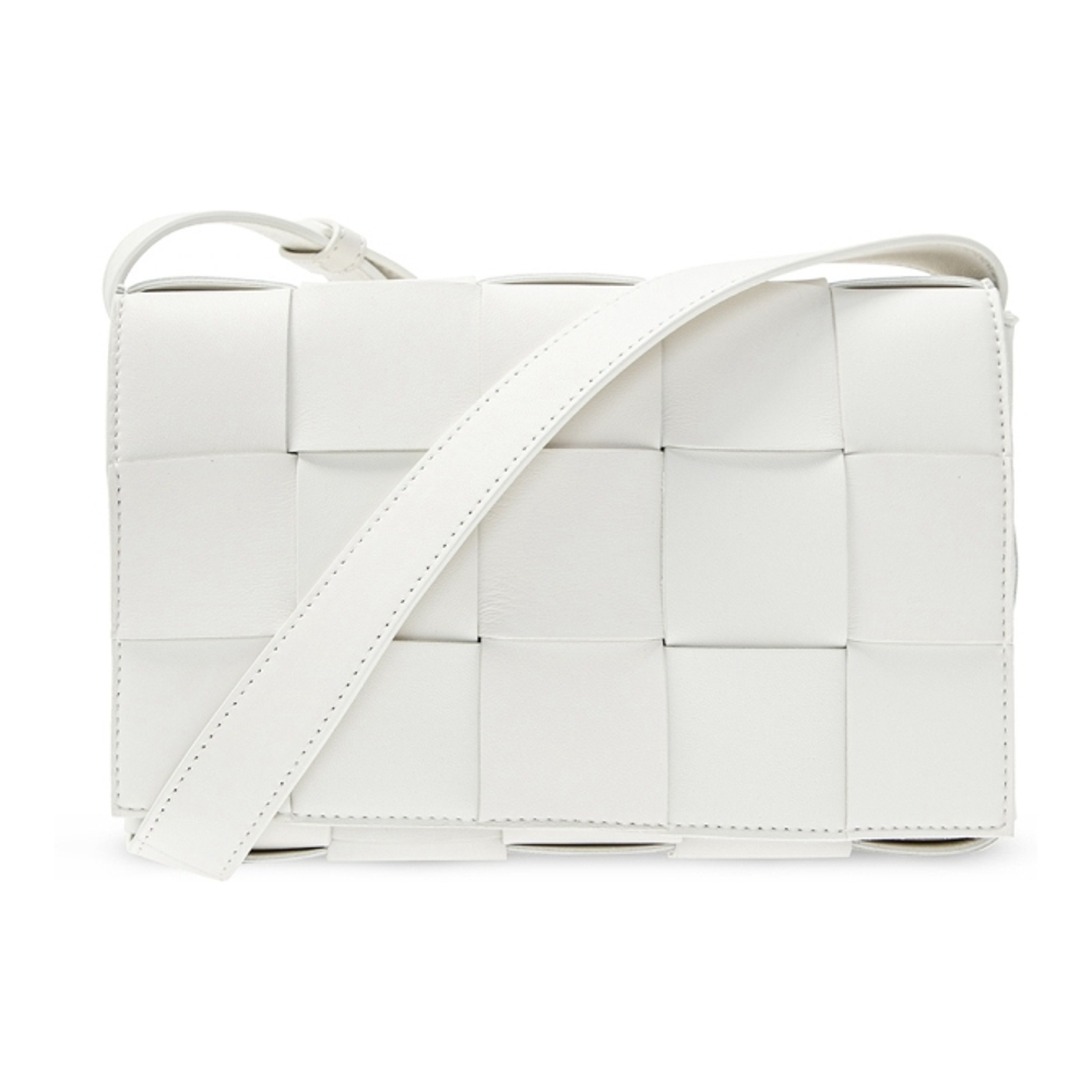 Women's 'Cassette Small' Crossbody Bag