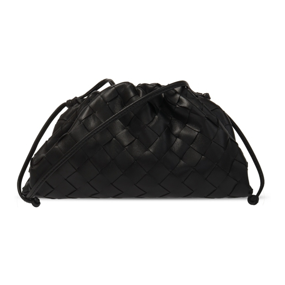 Women's 'Mini' Crossbody Bag, Drawstring Bag