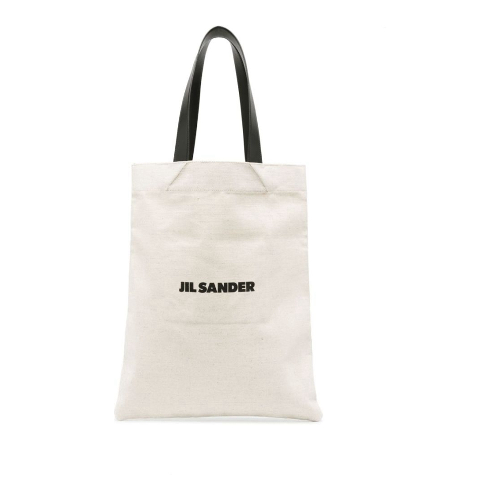 Women's 'Logo' Shopping Bag