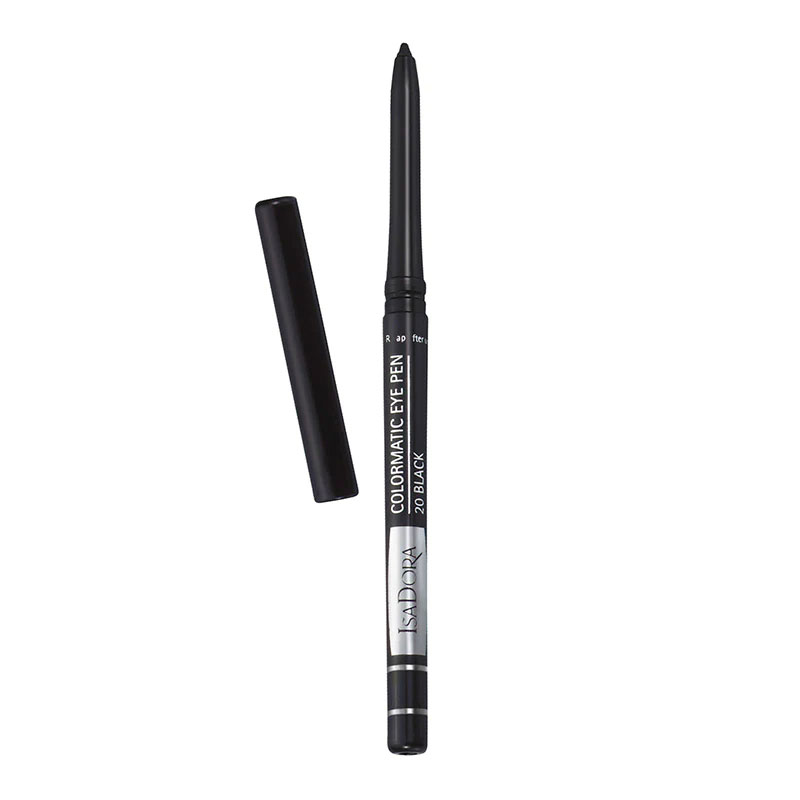 'Colormatic' Eyeliner - 20 Black 0.28 g