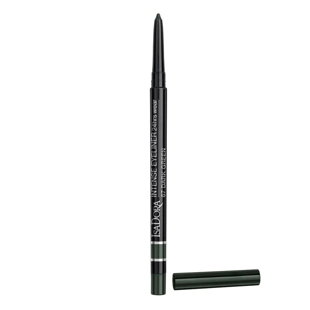 'Intense' Eyeliner - 67 Dark Green 0.35 g