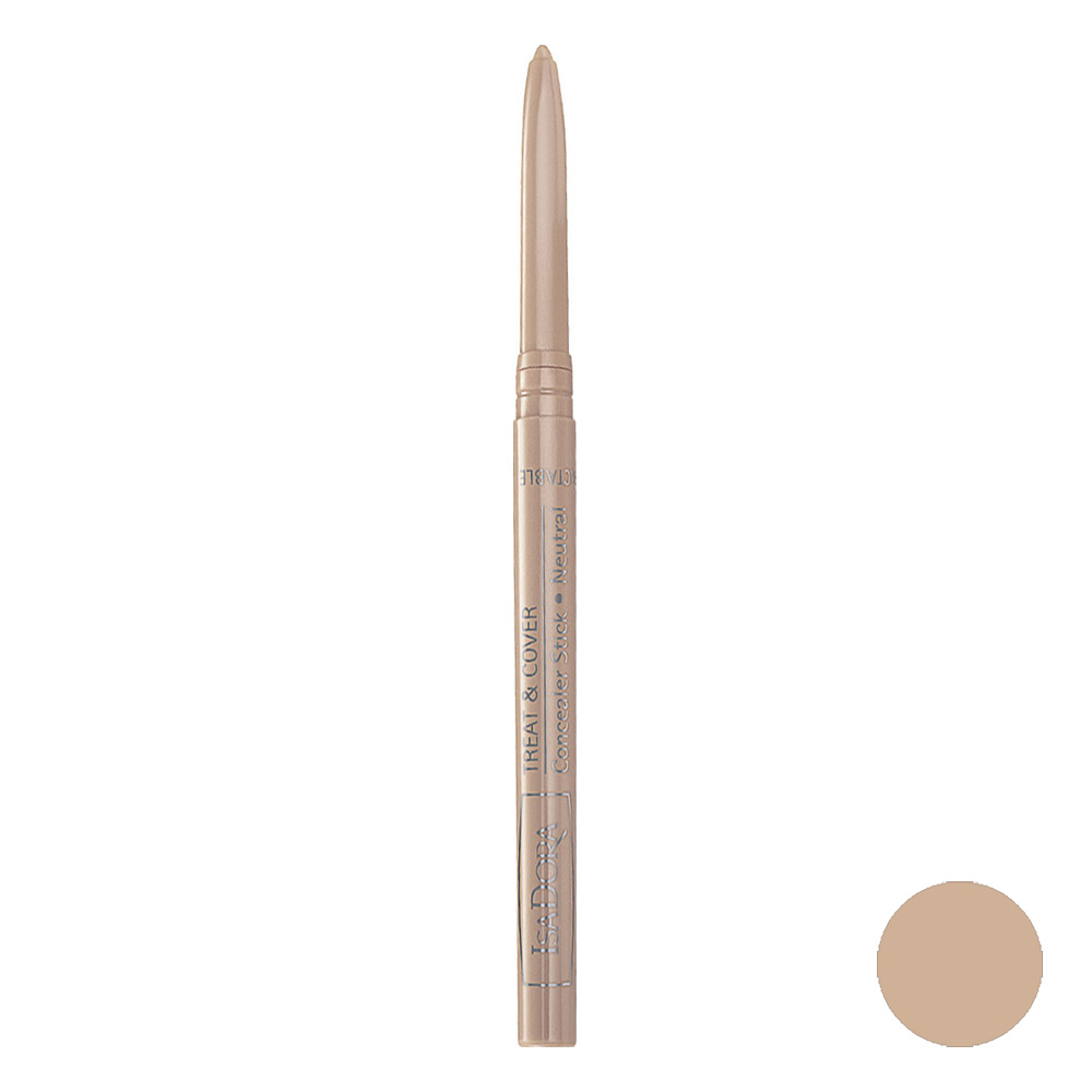 'Treat & Cover' Concealer Stick - 21 Neutral 0.28 g