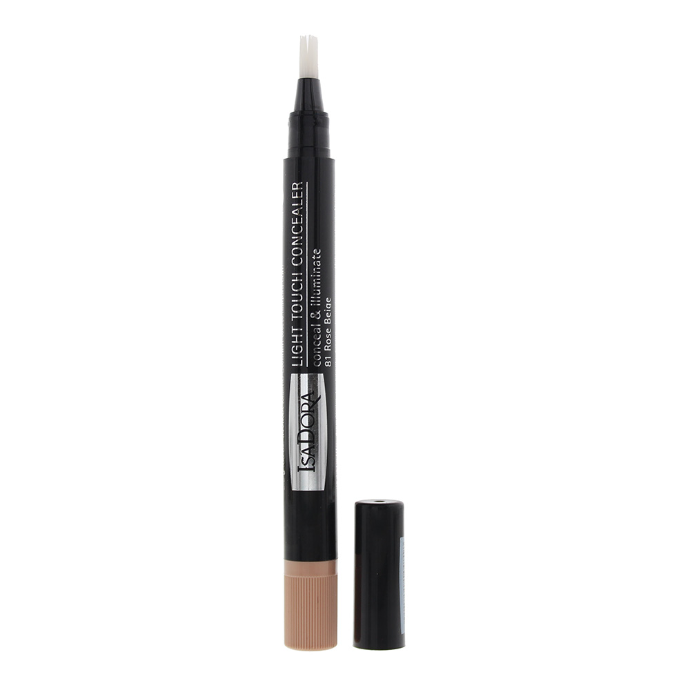 'Light Touch' Concealer - 81 Rose Beige 2.2 ml