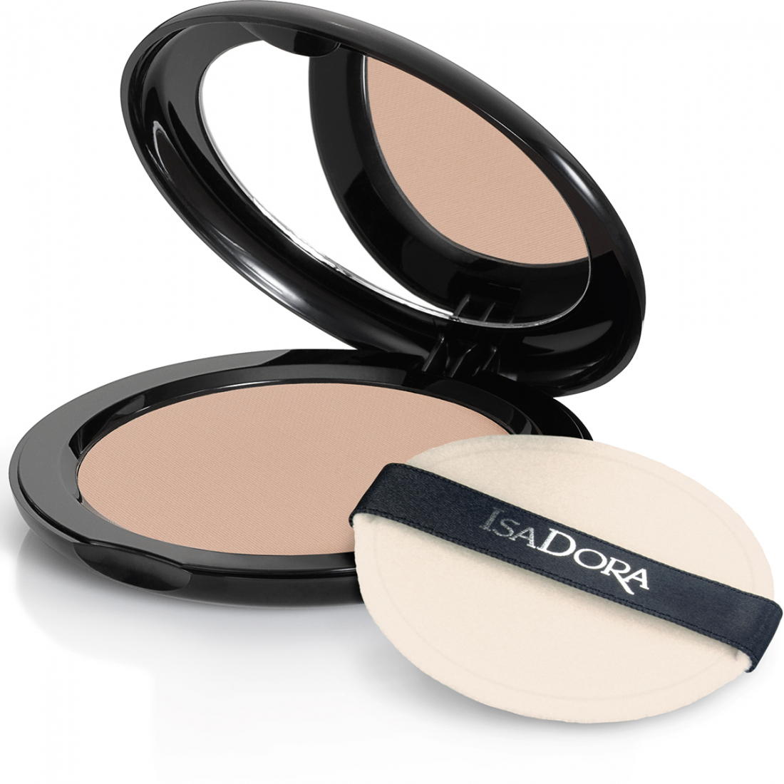 Poudre compacte 'Velvet Touch' - 13 Soft Nougat 10 g