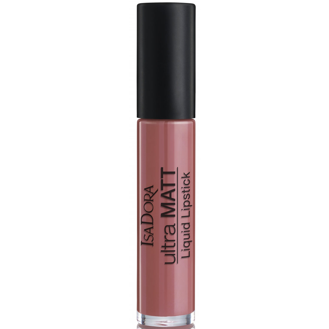 Rouge à lèvres liquide 'Ultra Matt' - 09 Vintage Pink 7 ml