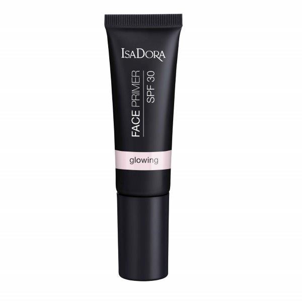 Maquillage base de teint 'Glowing SPF30' - 30 ml