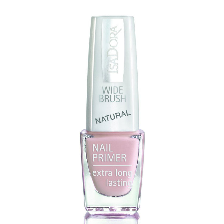 Vernis à ongles 'Primer' - 693 Natural 6 ml