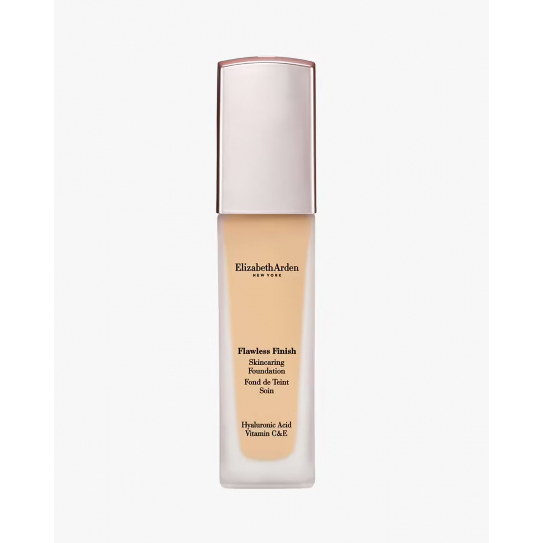 230N Light Skin Neutral Tone 'Flawless Finish Skincaring' Foundation - 30 ml