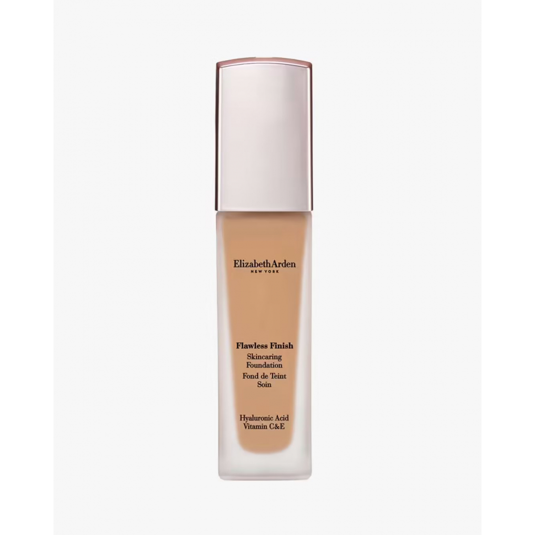 'Flawless Finish Skincaring' Foundation - 300N Medium Neutral 30 ml