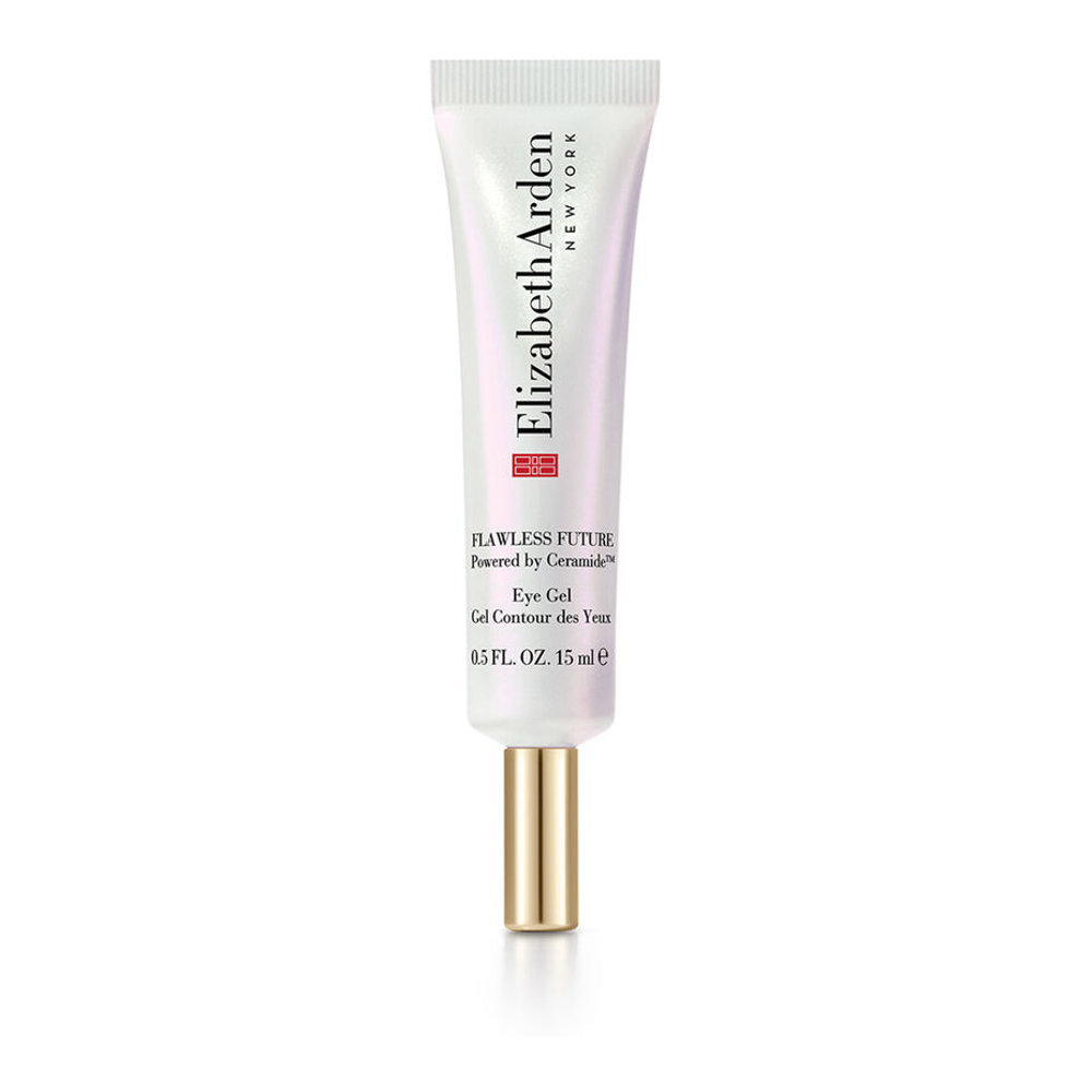 'Flawless Future Powered By Ceramide' Eye Gel - 15 ml