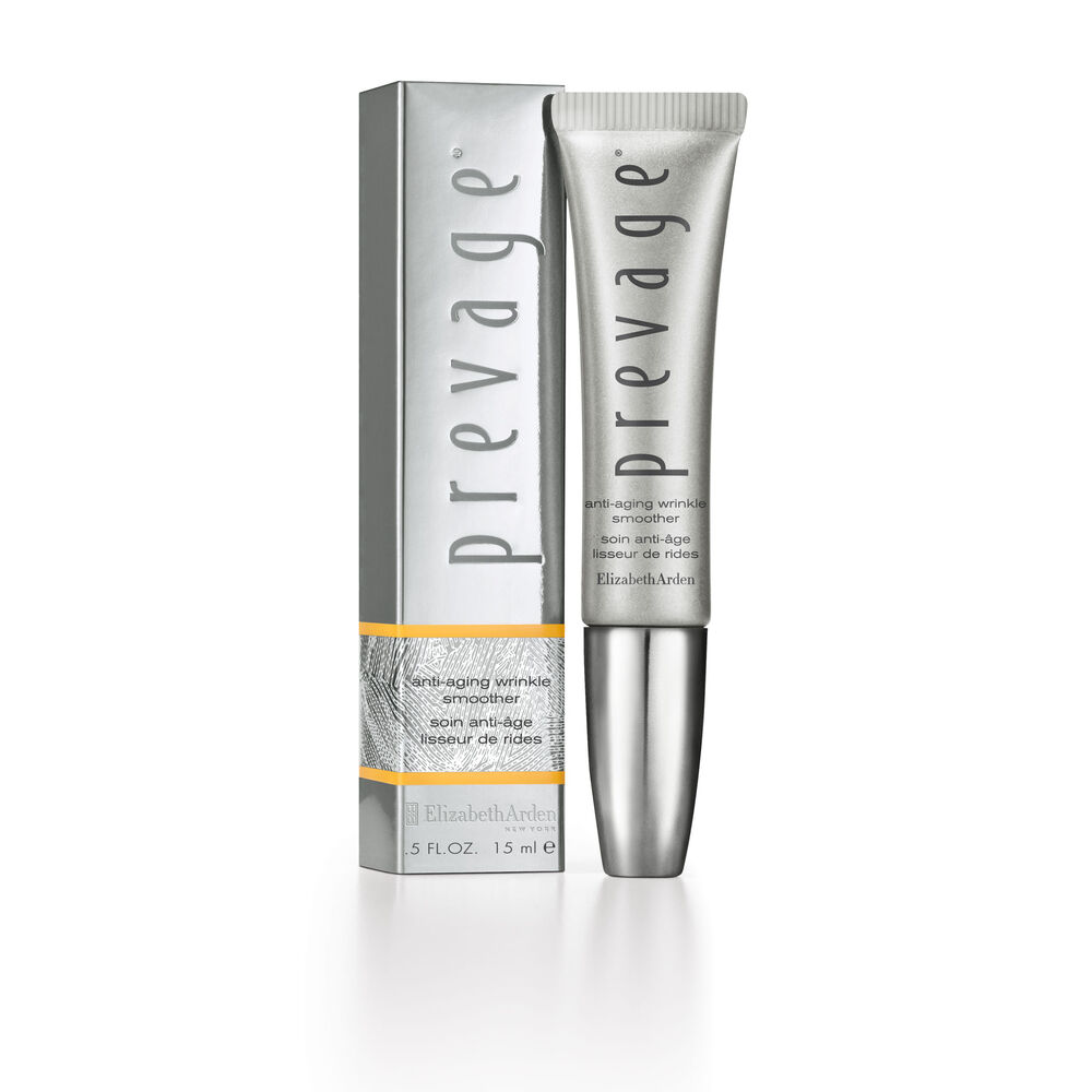 'Prevage Ati-Ageing Wrinkle Smoother' Cream - 15 ml