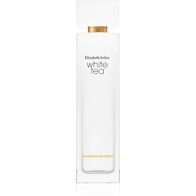 Eau de toilette 'White Tea Mandarin Blossom' - 100 ml