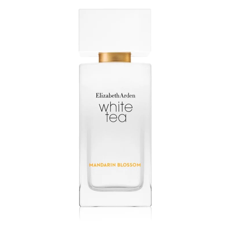 Eau de toilette 'White Tea Mandarin Blossom' - 50 ml