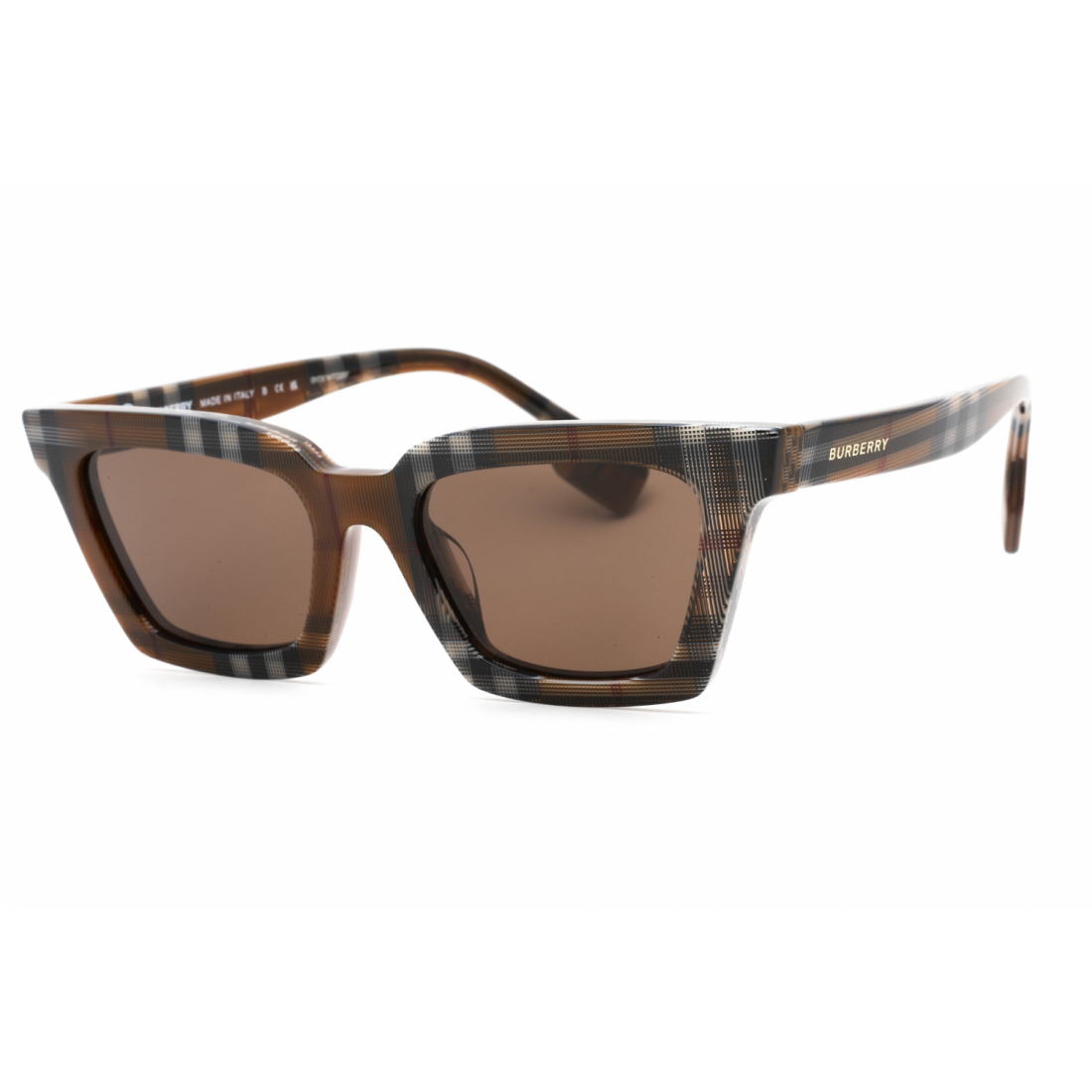 Women's '0BE4392U' Sunglasses