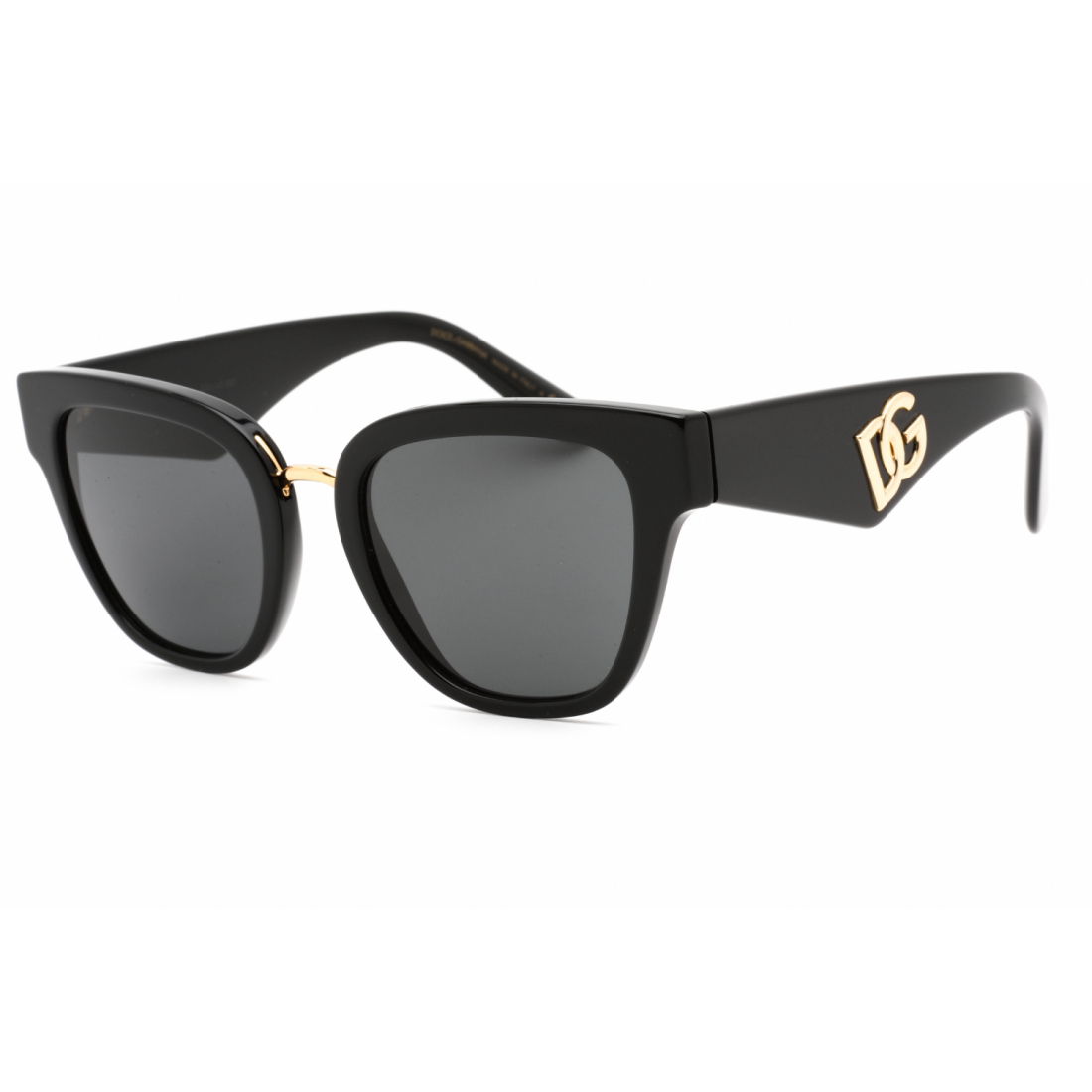 Women's '0DG4437' Sunglasses