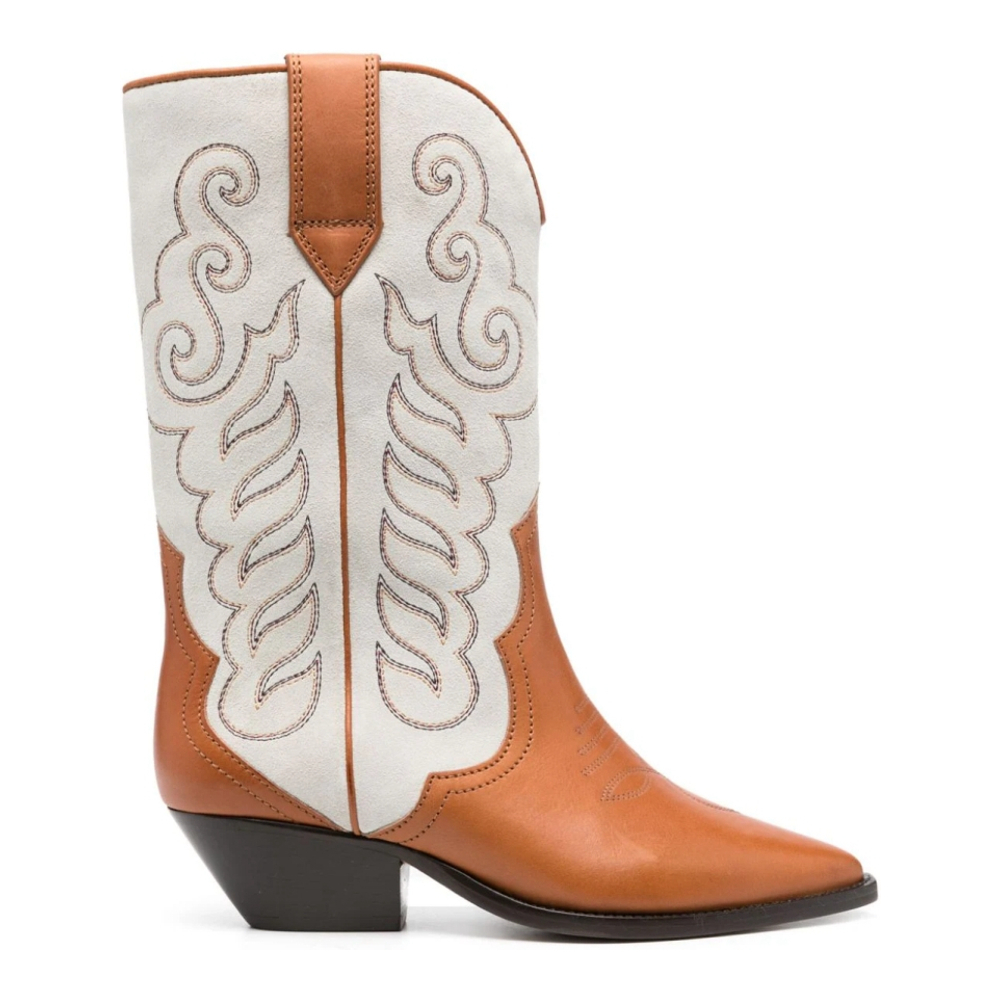 Women's 'Duerto' Cowboy Boots