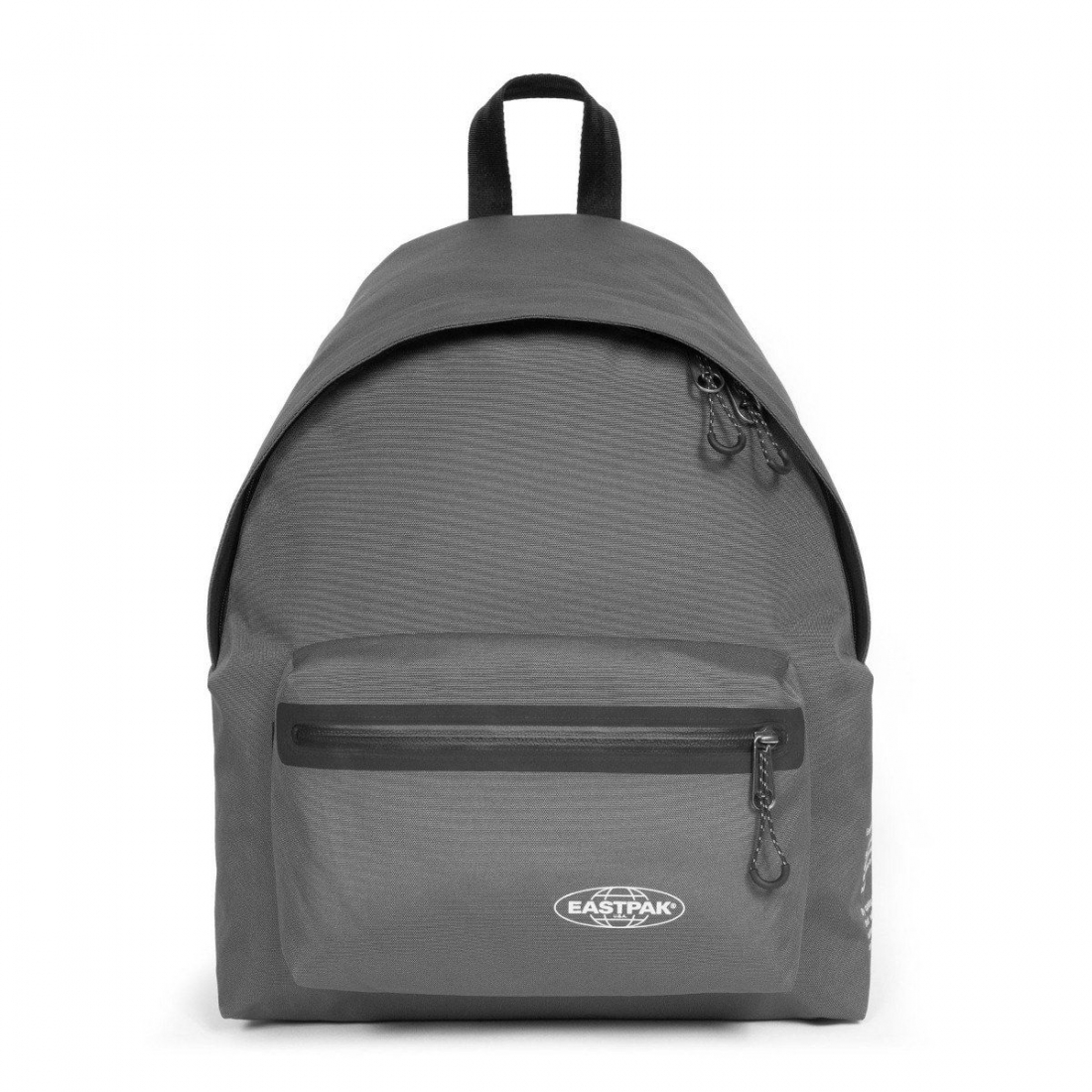 'Padded Pak'R' Backpack